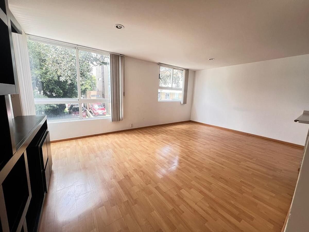 Departamento en Miguel Hidalgo 4A Sección, Tlalpan, foto 17 de 26