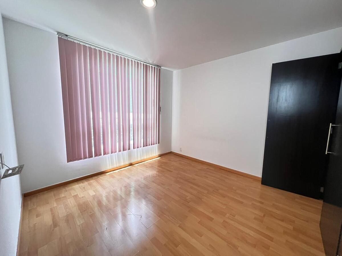 Departamento en Miguel Hidalgo 4A Sección, Tlalpan, foto 9 de 26
