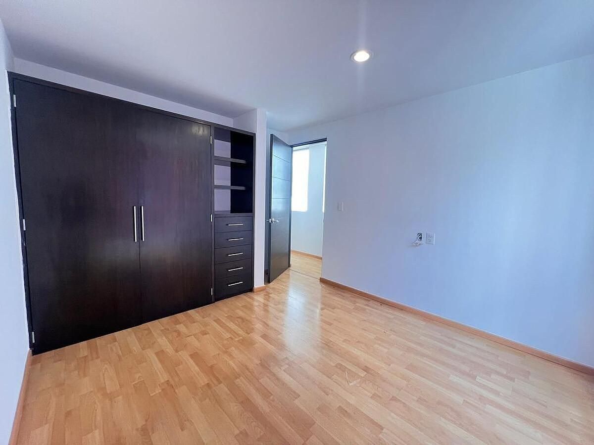 Departamento en Miguel Hidalgo 4A Sección, Tlalpan, foto 6 de 26