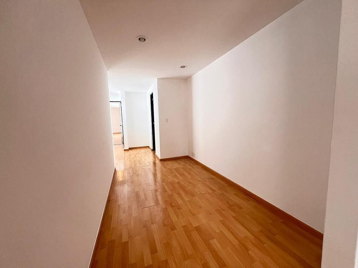 Departamento en Miguel Hidalgo 4A Sección, Tlalpan, foto 4 de 26