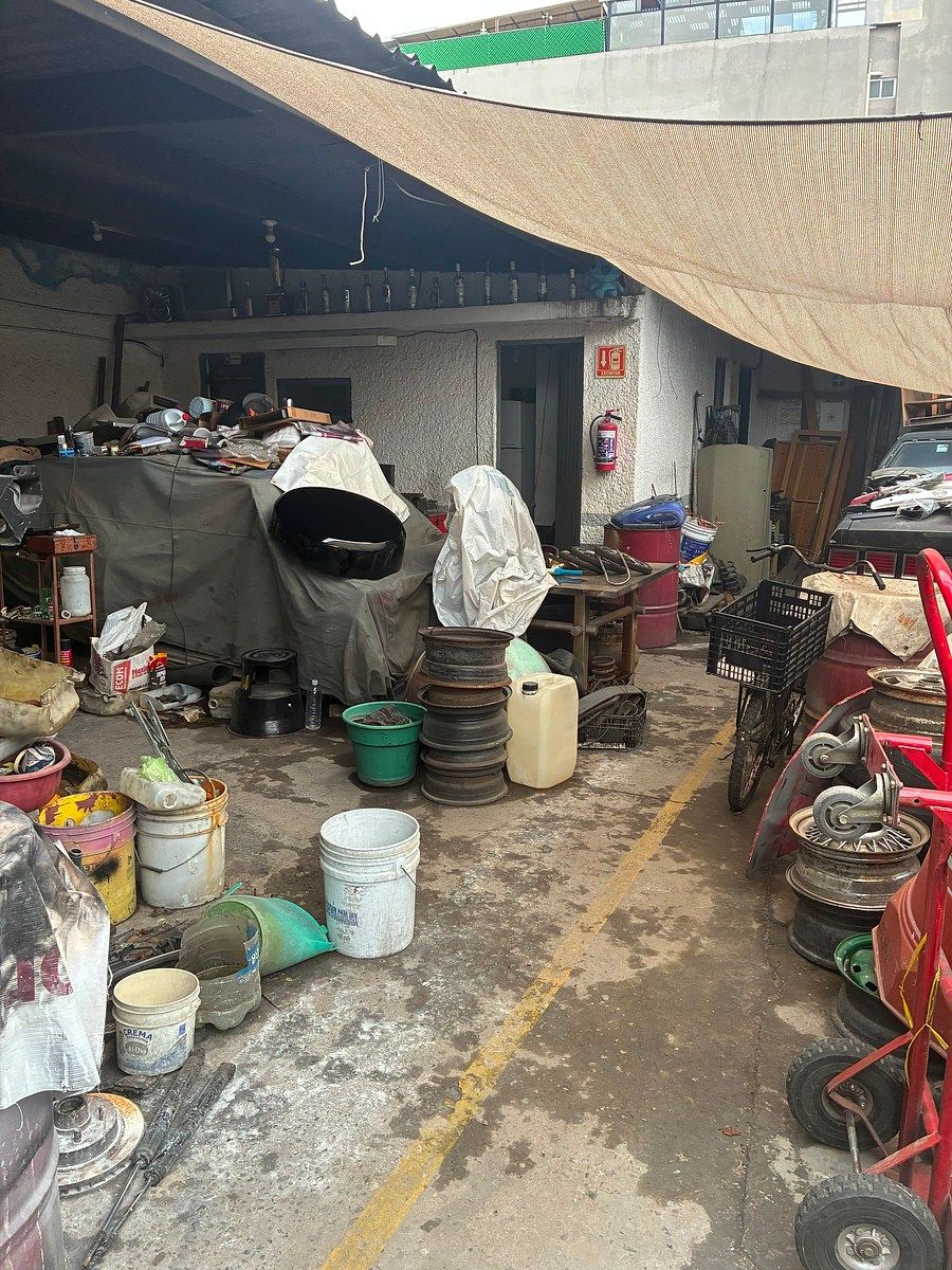 Lote em Zacahuitzco, Benito Juárez, foto 2 de 7