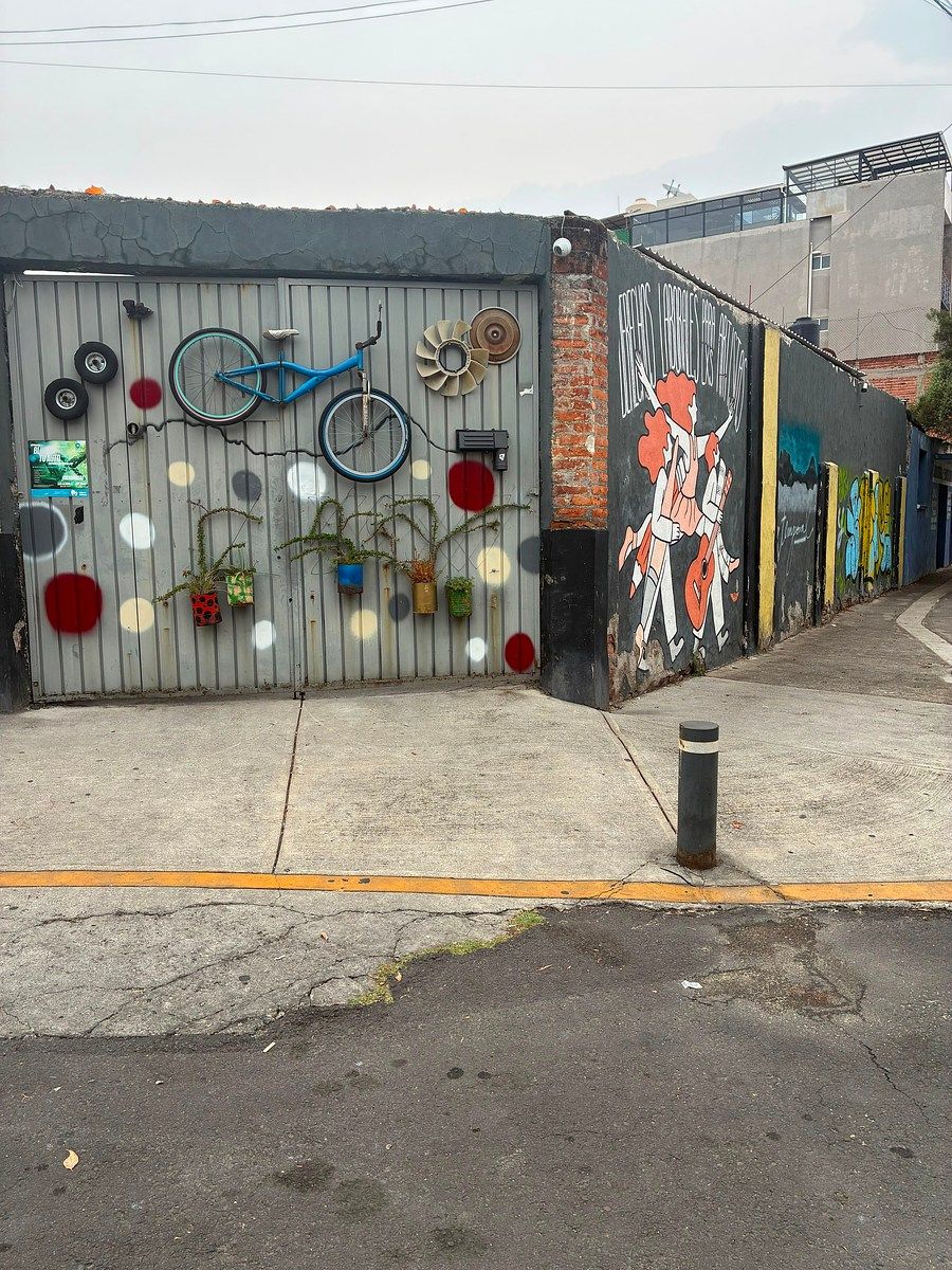 Lote em Zacahuitzco, Benito Juárez, foto 3 de 7