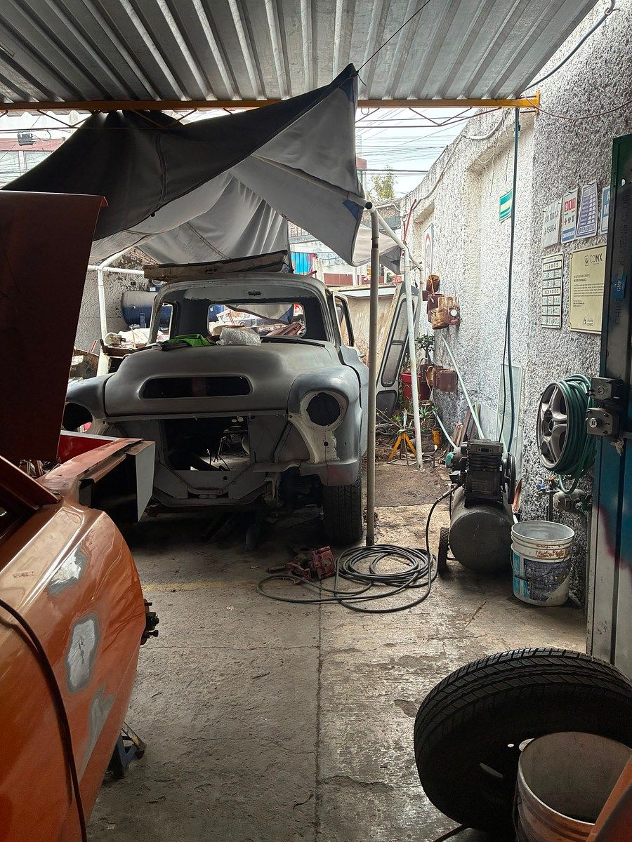 Lote em Zacahuitzco, Benito Juárez, foto 5 de 7
