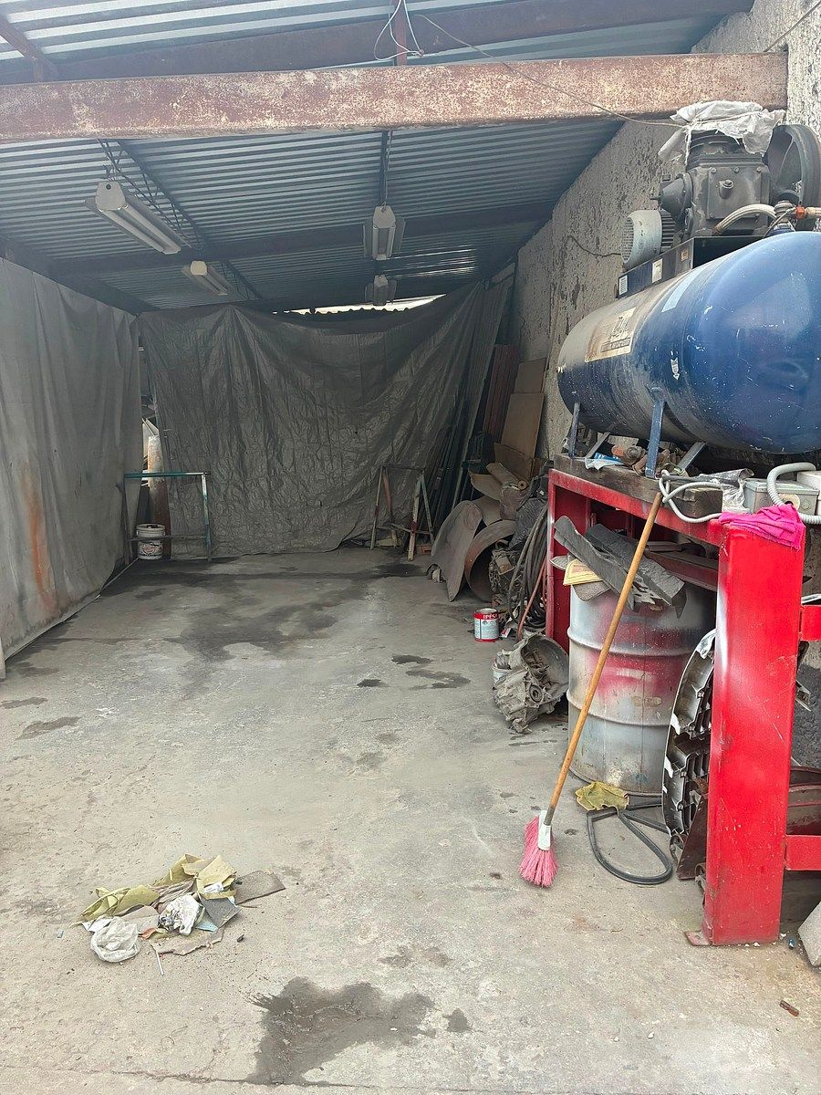 Lote em Zacahuitzco, Benito Juárez, foto 6 de 7