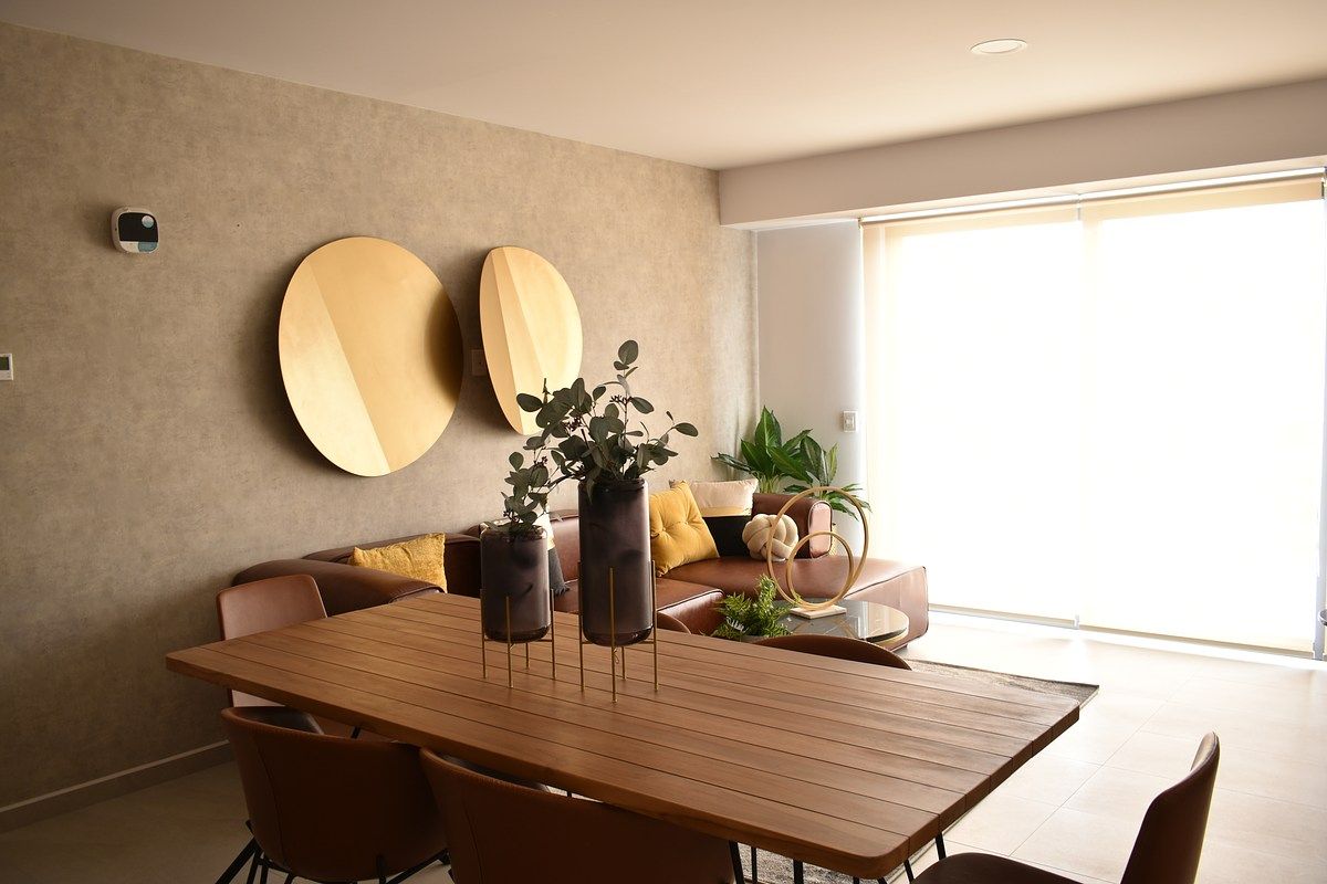 Apartamento em Loma Bonita, Zapopan, foto 2 de 9