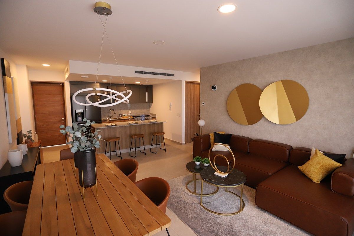 Apartamento em Loma Bonita, Zapopan, foto 8 de 9