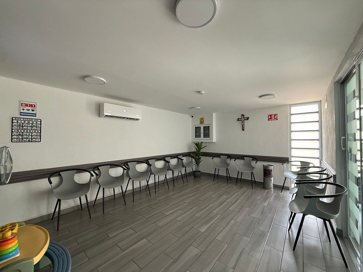 Sala Comercial em La Salle, Tuxtla Gutiérrez, foto 7 de 10