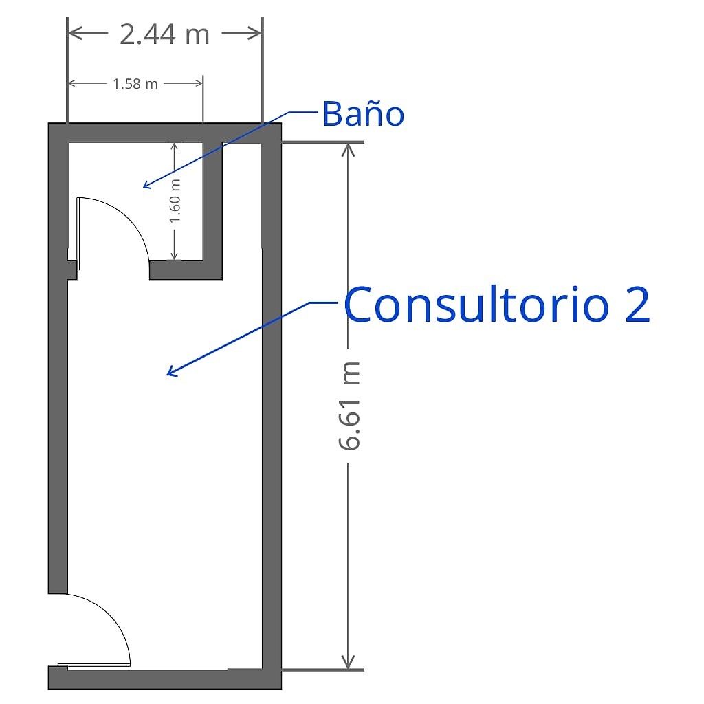 Sala Comercial em La Salle, Tuxtla Gutiérrez, foto 9 de 10