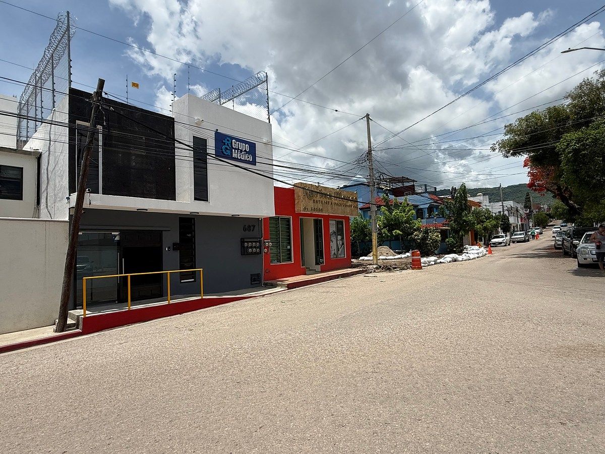 Sala Comercial em La Salle, Tuxtla Gutiérrez, foto 10 de 10