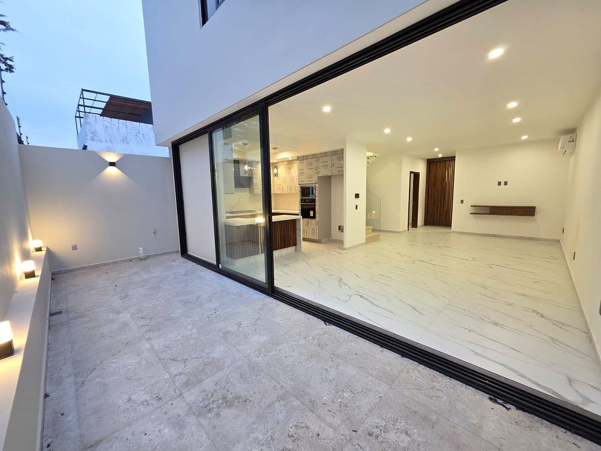 Casa em Soaré, Zapopan, foto 9 de 33