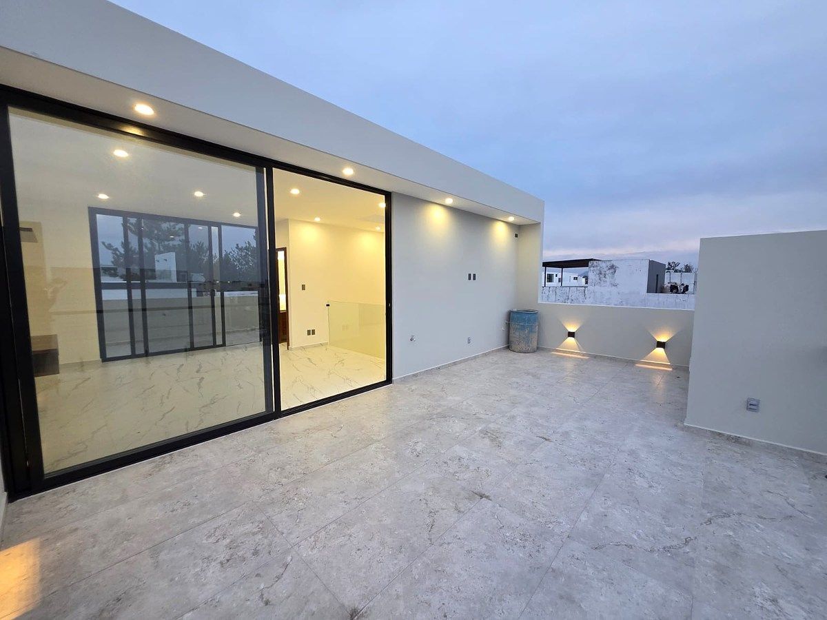 Casa em Soaré, Zapopan, foto 29 de 33