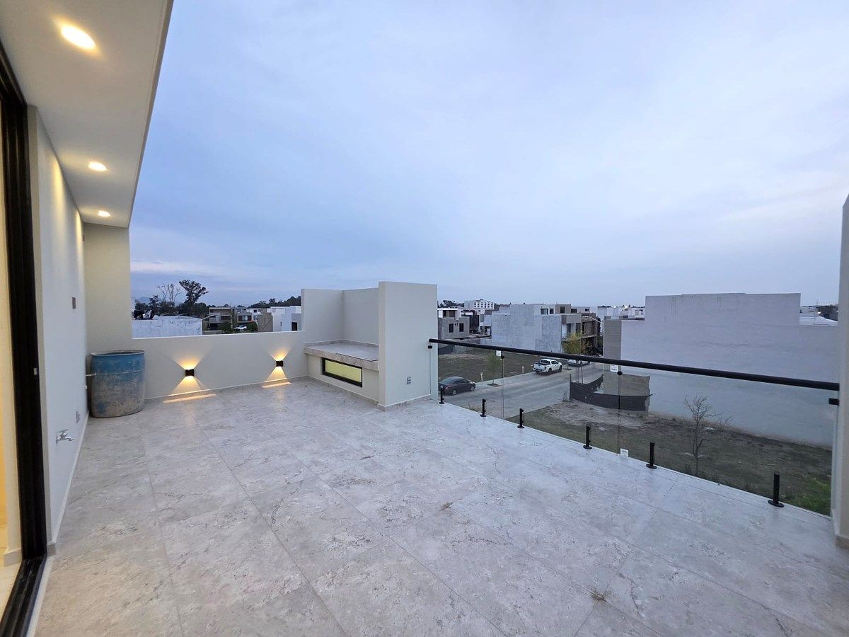 Casa em Soaré, Zapopan, foto 33 de 33