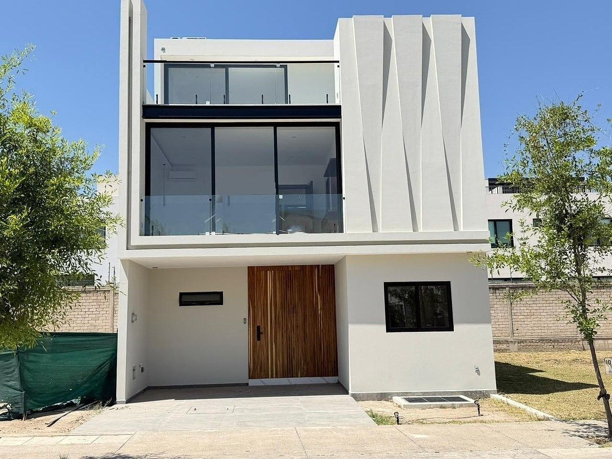 Casa em Soaré, Zapopan, foto 2 de 33