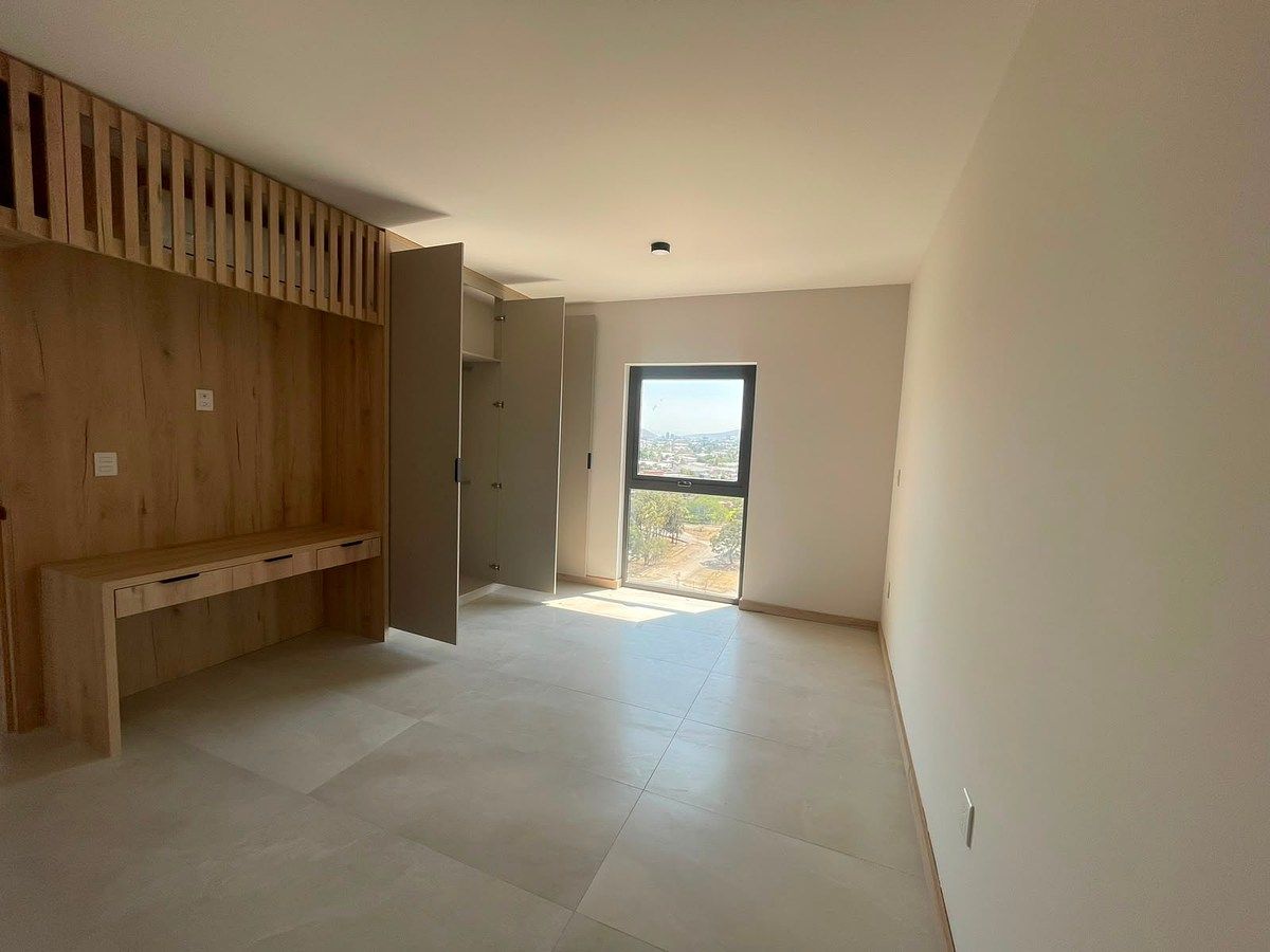 Apartamento em Santa María Tequepexpan, Tlaquepaque, foto 6 de 12