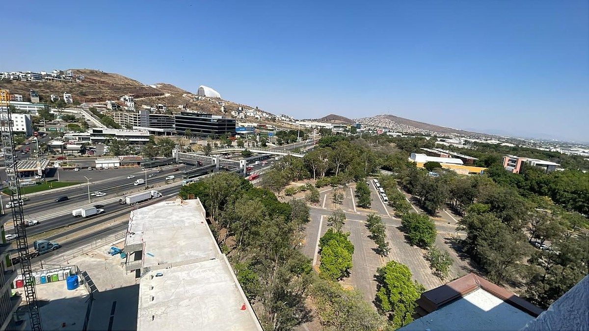 Apartamento em Santa María Tequepexpan, Tlaquepaque, foto 9 de 12
