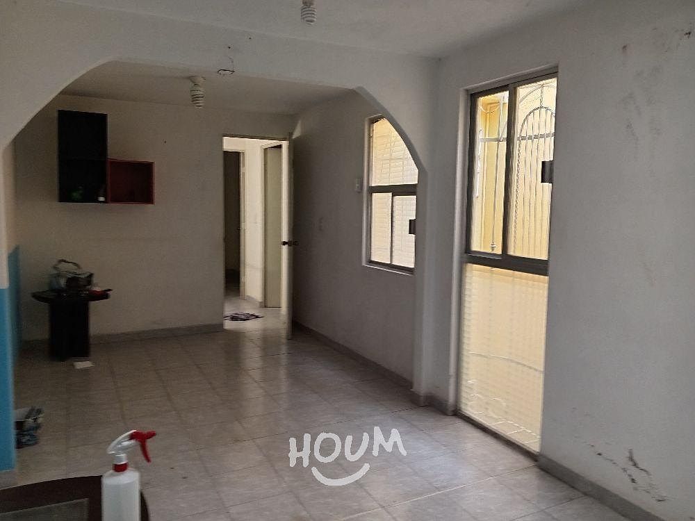 Apartamento em Las Américas, Ecatepec de Morelos, foto 2 de 10