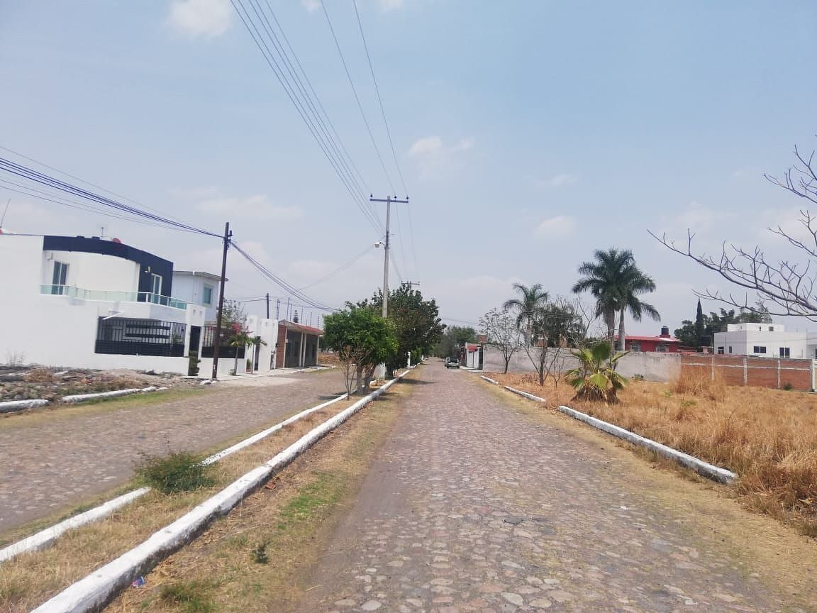 Lote em Paraíso Tlahuica, Ayala, foto 9 de 9