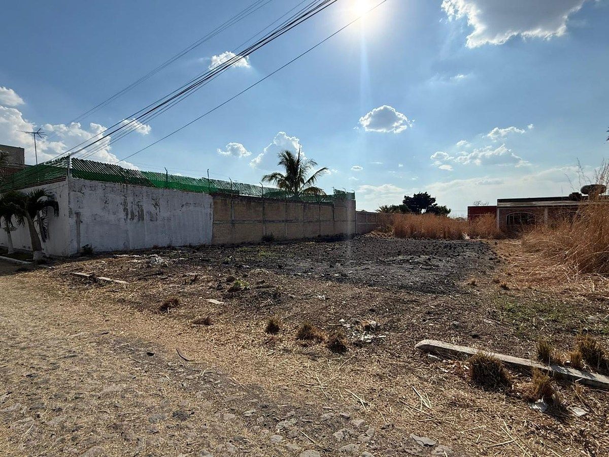 Lote em Paraíso Tlahuica, Ayala, foto 2 de 9