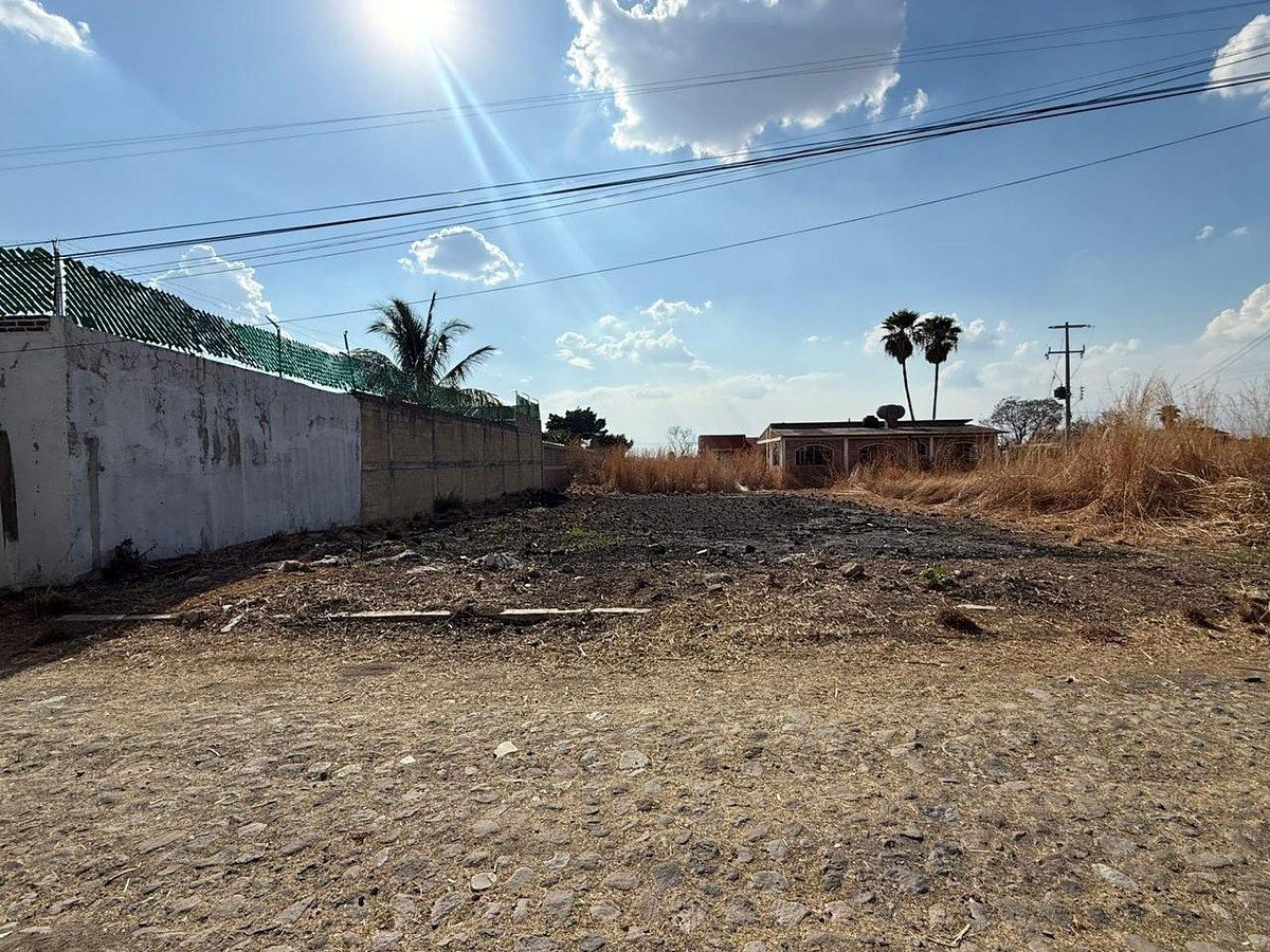 Lote em Paraíso Tlahuica, Ayala, foto 3 de 9