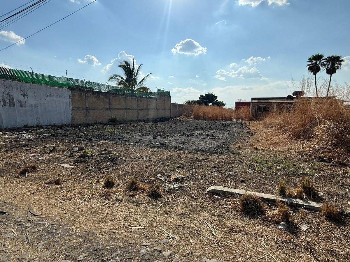 Lote em Paraíso Tlahuica, Ayala, foto 4 de 9