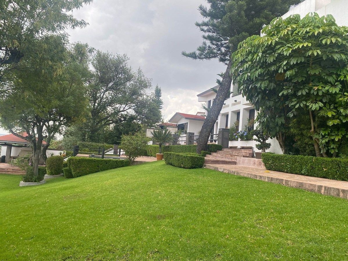 Casa en Alberto Oviedo Mota, Morelia, foto 35 de 39