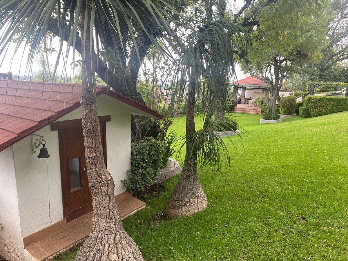 Casa en Alberto Oviedo Mota, Morelia, foto 34 de 39