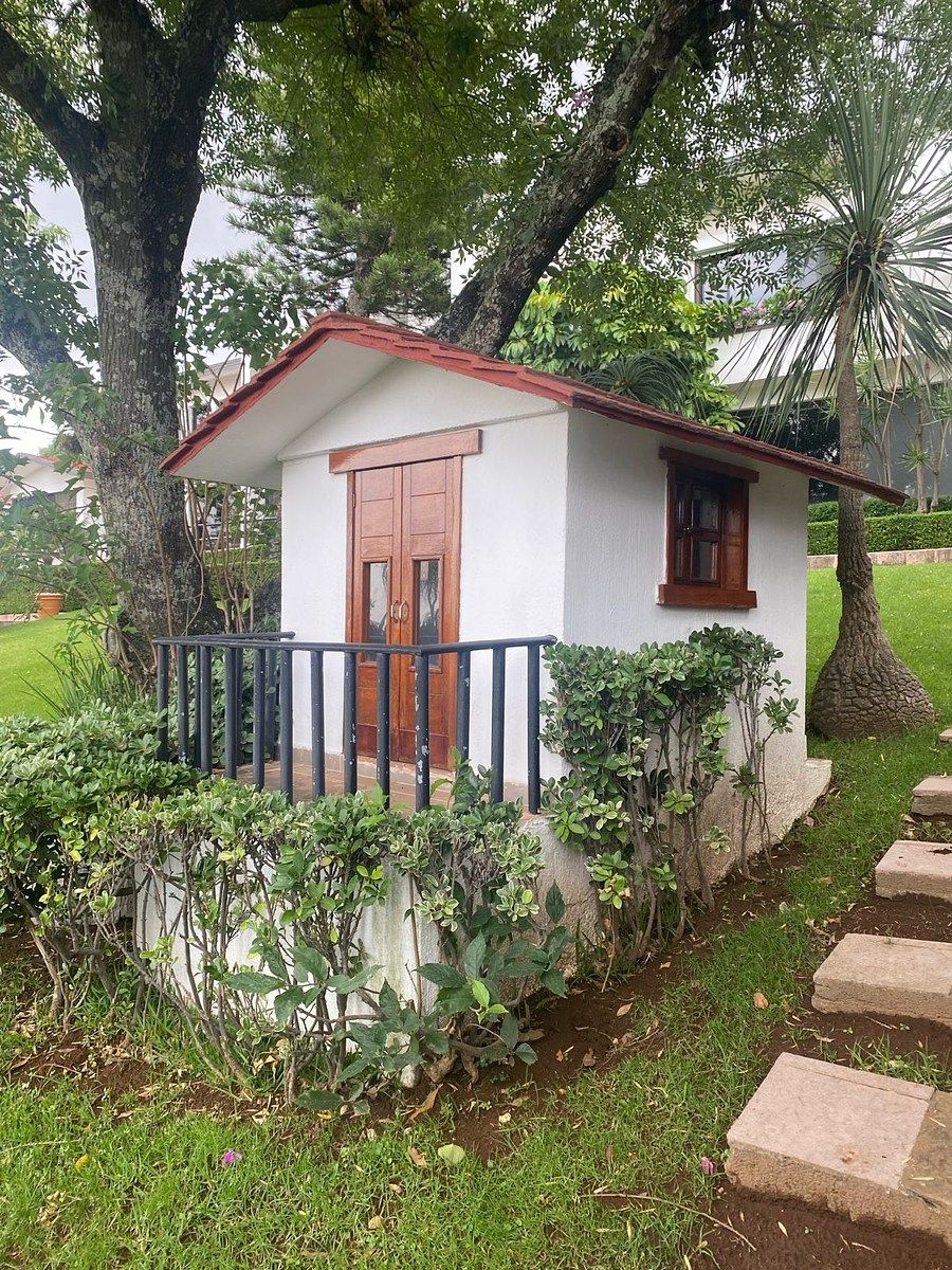 Casa en Alberto Oviedo Mota, Morelia, foto 33 de 39