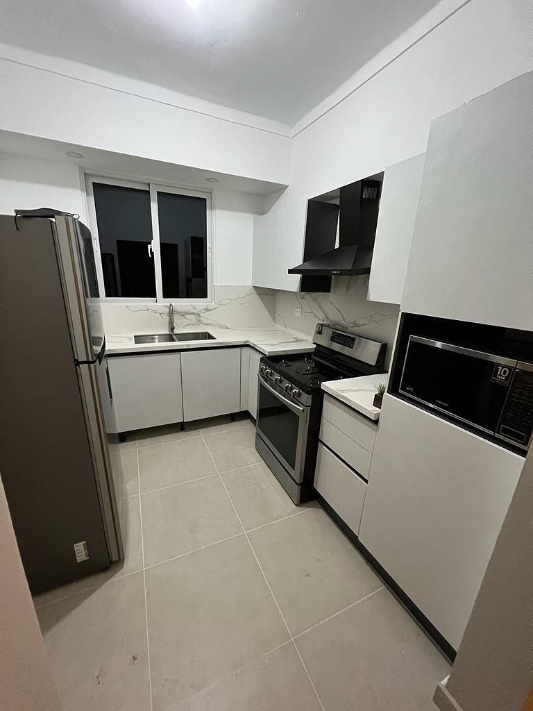 Apartamento en Evaristo Morales, Santo Domingo Centro (Distrito Nacional), foto 8 de 12
