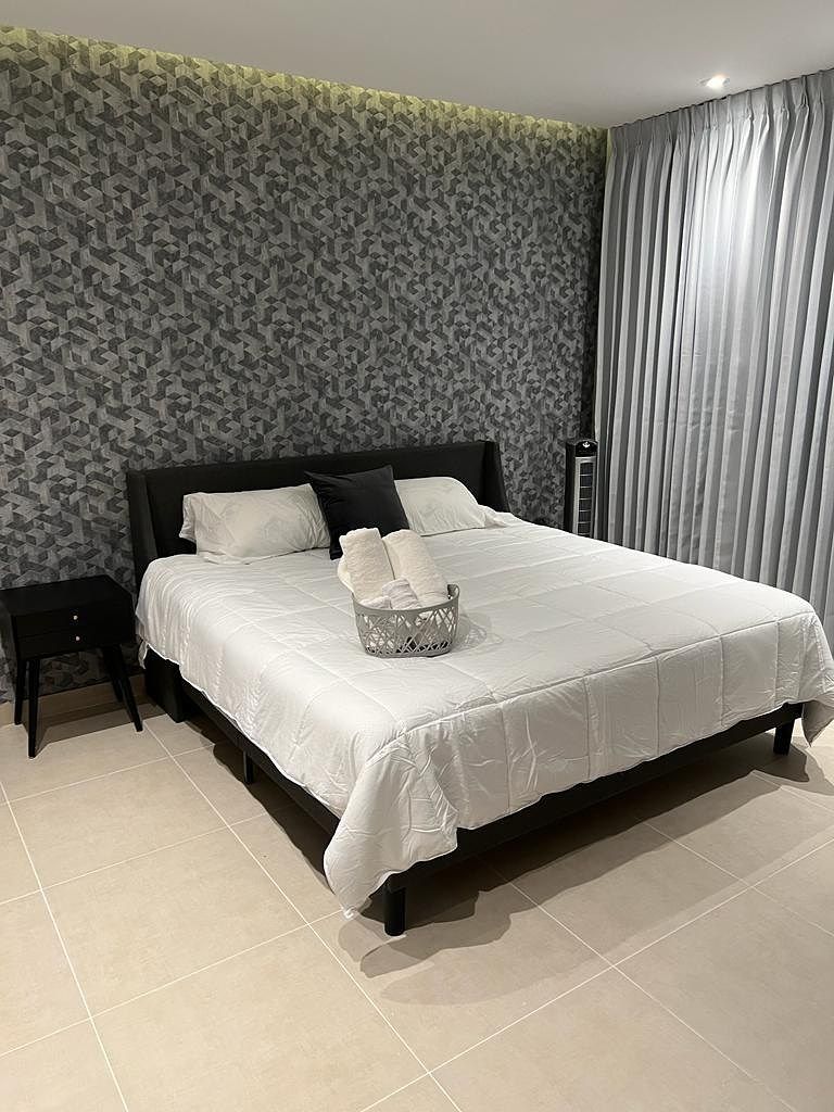 Apartamento en Evaristo Morales, Santo Domingo Centro (Distrito Nacional), foto 6 de 12