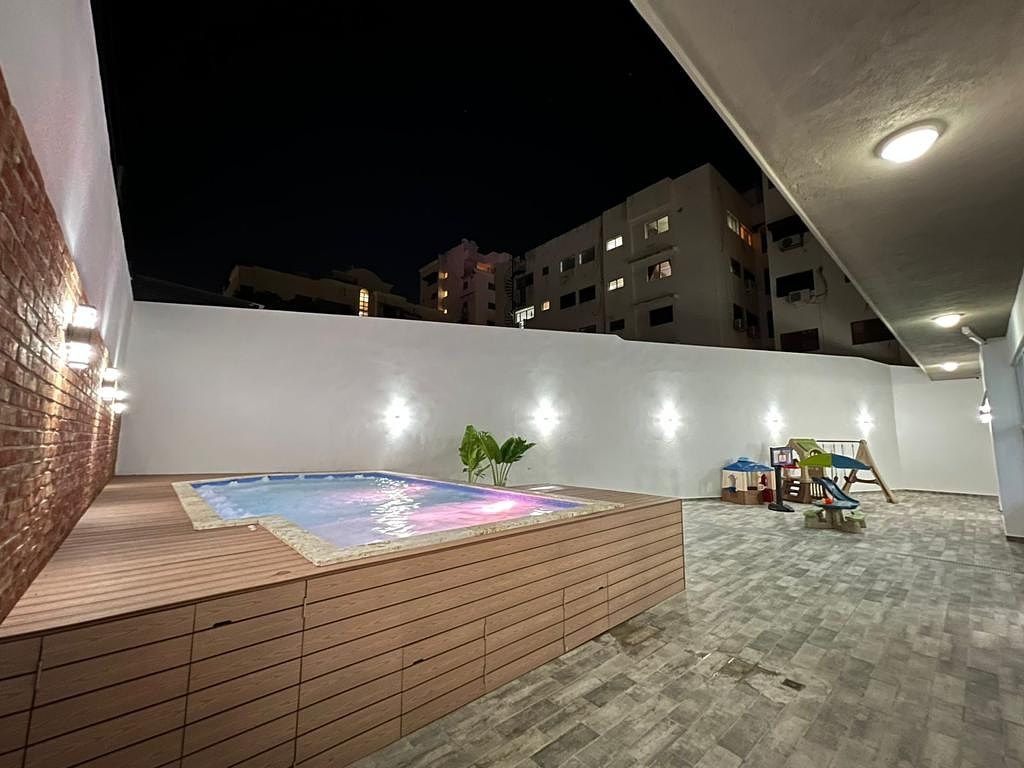Apartamento en Evaristo Morales, Santo Domingo Centro (Distrito Nacional), foto 10 de 12