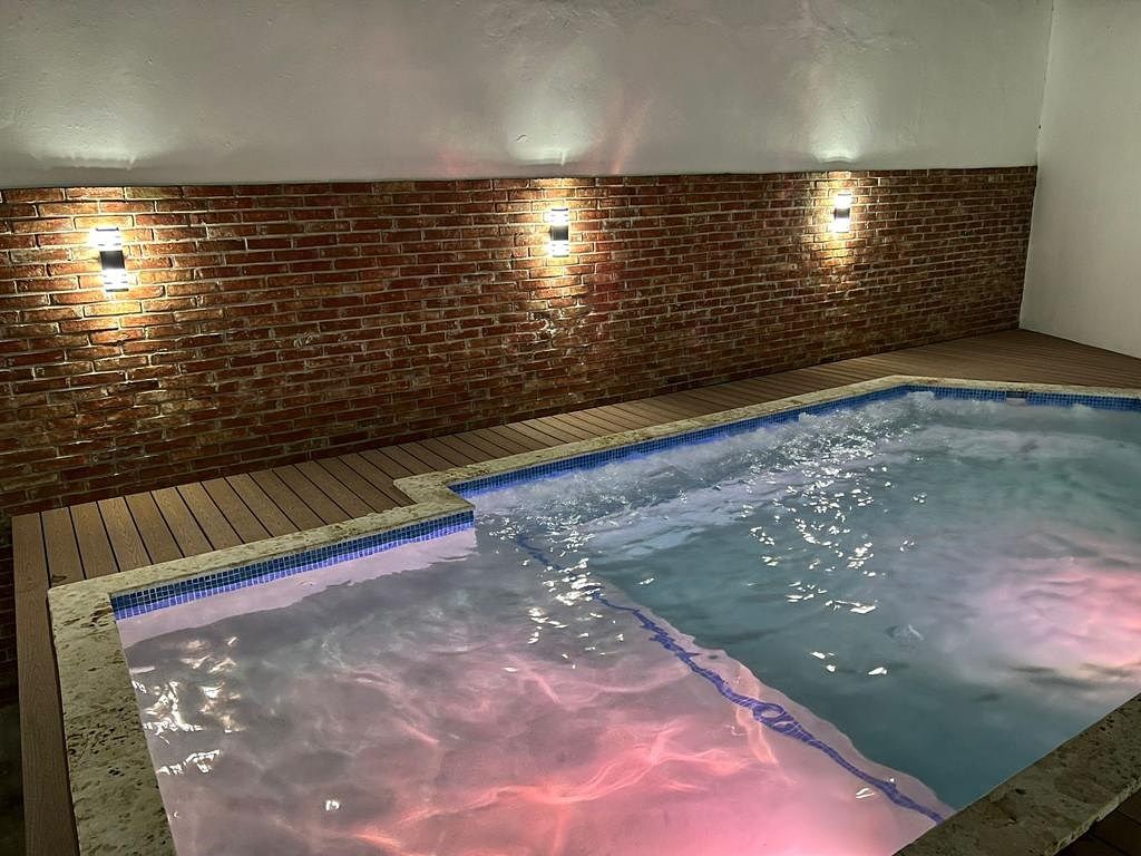 Apartamento en Evaristo Morales, Santo Domingo Centro (Distrito Nacional), foto 9 de 12