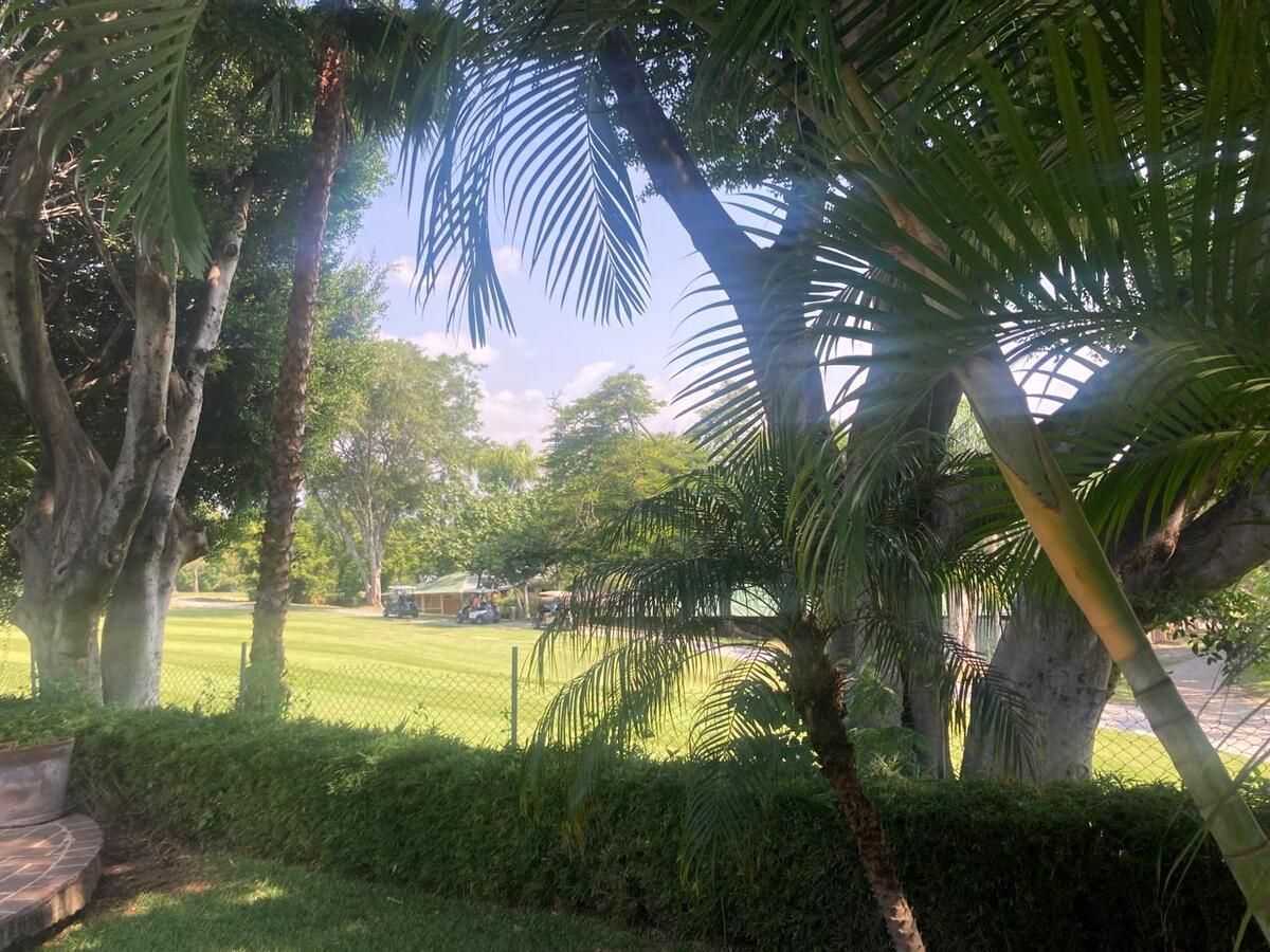 Casa en Club de golf Tabachines, Cuernavaca, foto 4 de 33