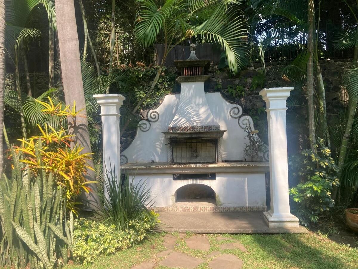 Casa en Club de golf Tabachines, Cuernavaca, foto 9 de 33