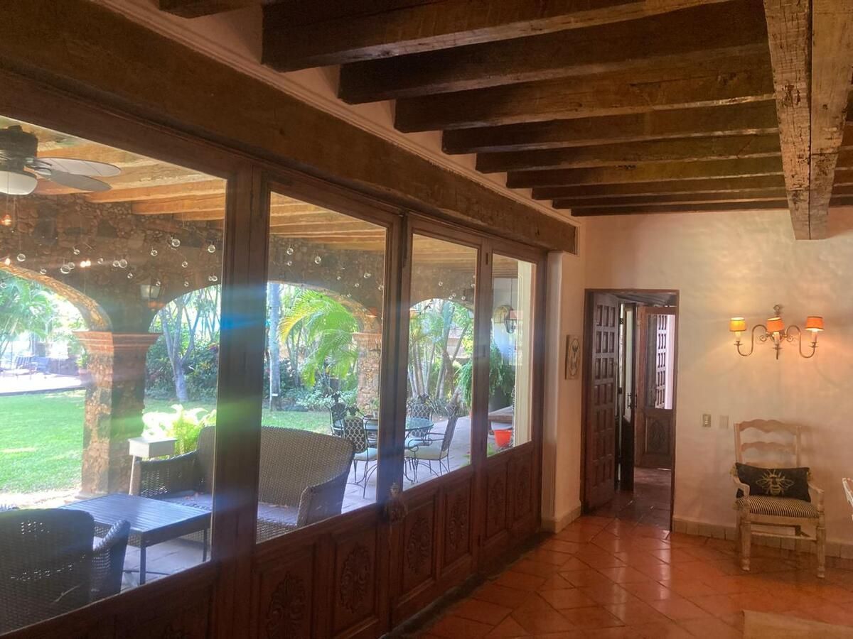 Casa en Club de golf Tabachines, Cuernavaca, foto 11 de 33