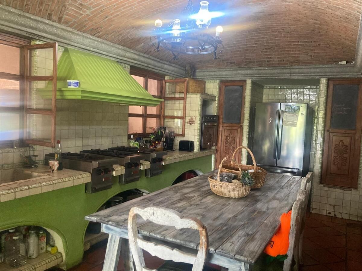 Casa en Club de golf Tabachines, Cuernavaca, foto 12 de 33