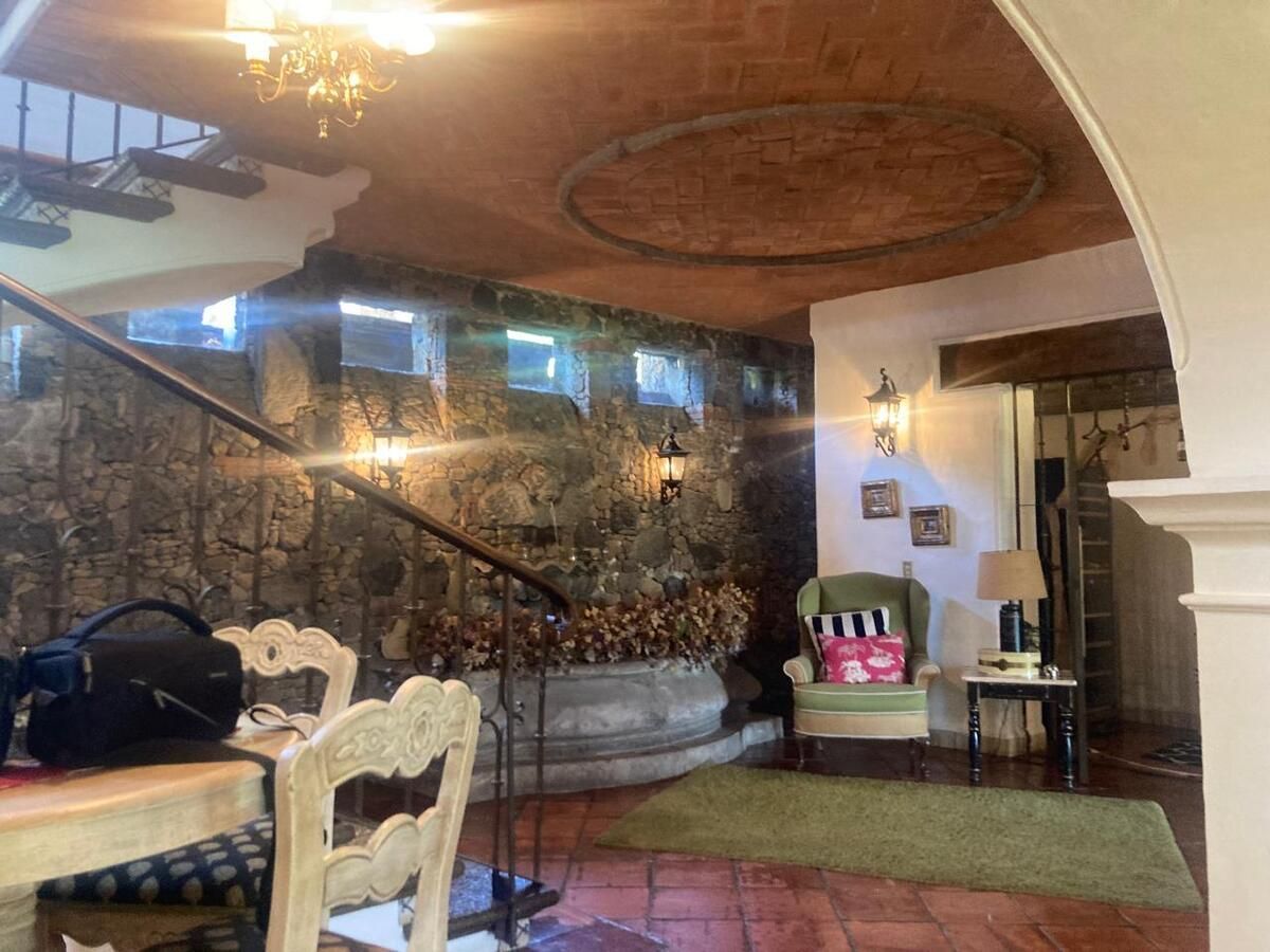 Casa en Club de golf Tabachines, Cuernavaca, foto 19 de 33
