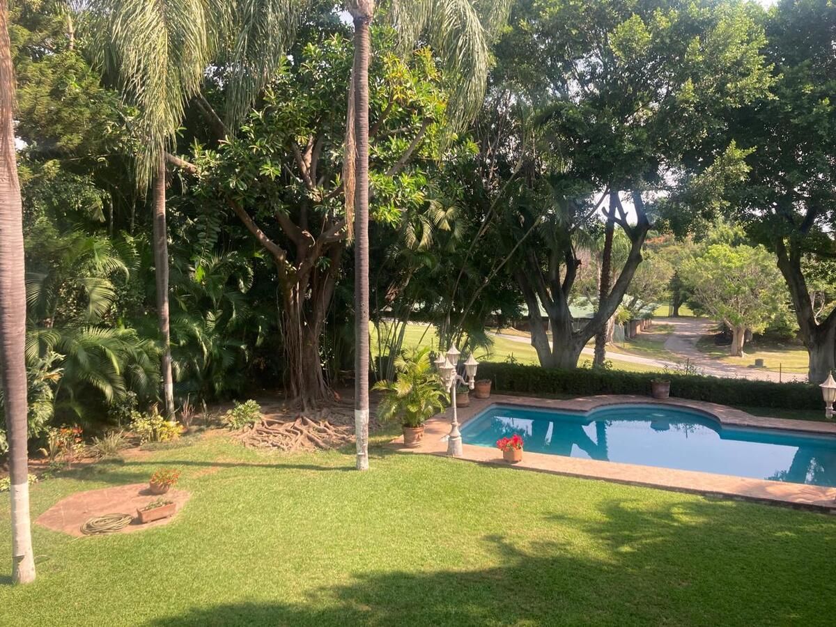 Casa en Club de golf Tabachines, Cuernavaca, foto 25 de 33