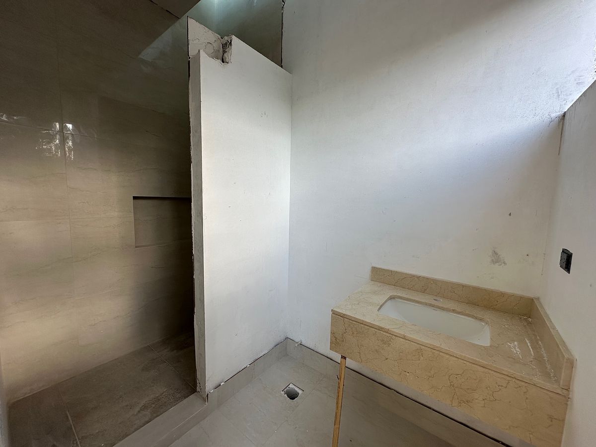 Casa en El Barro, Santiago, foto 8 de 13