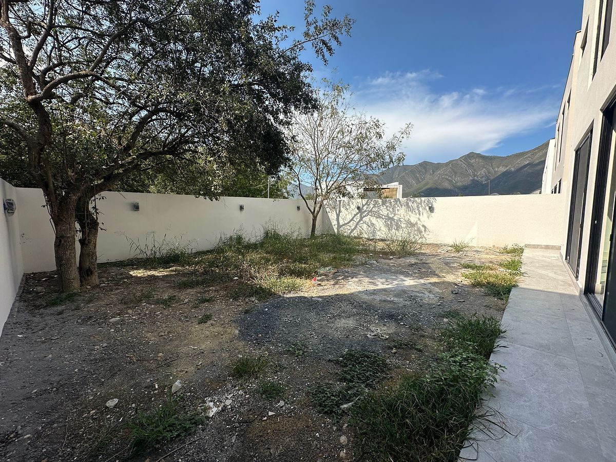 Casa en El Barro, Santiago, foto 6 de 18