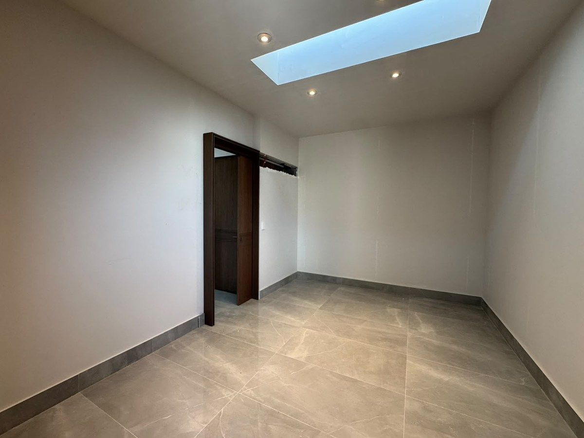 Casa en El Barro, Santiago, foto 8 de 18