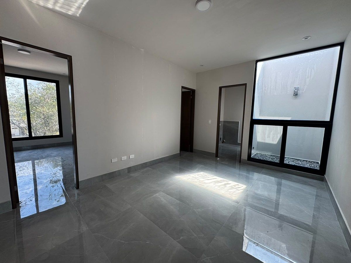 Casa en El Barro, Santiago, foto 12 de 18