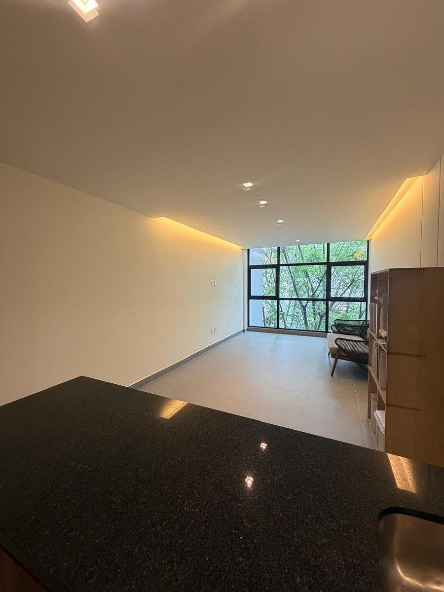 📍 Últimos departamentos disponibles en la Nápoles, CDMX, foto 1 de 20