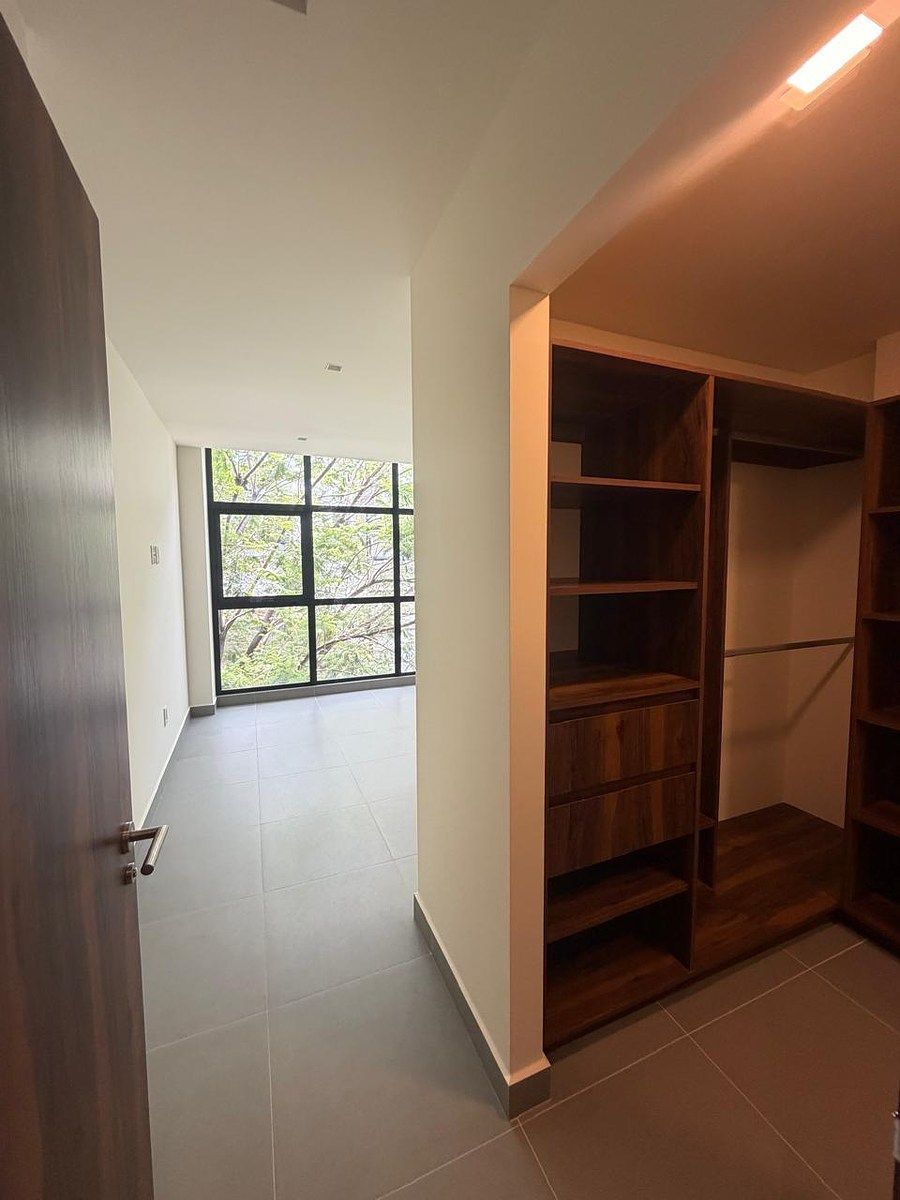 Departamento en Colonia Nápoles, Benito Juárez, foto 4 de 20