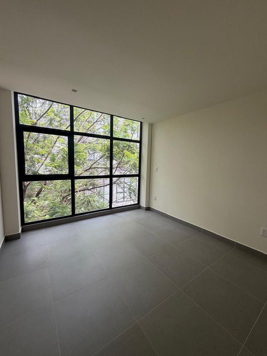 Departamento en Colonia Nápoles, Benito Juárez, foto 7 de 20