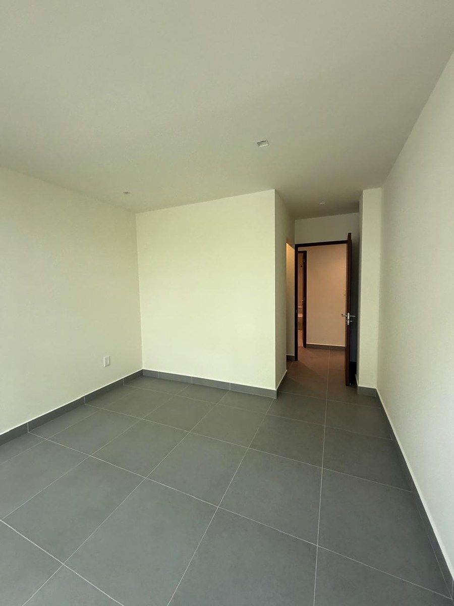 Departamento en Colonia Nápoles, Benito Juárez, foto 8 de 20