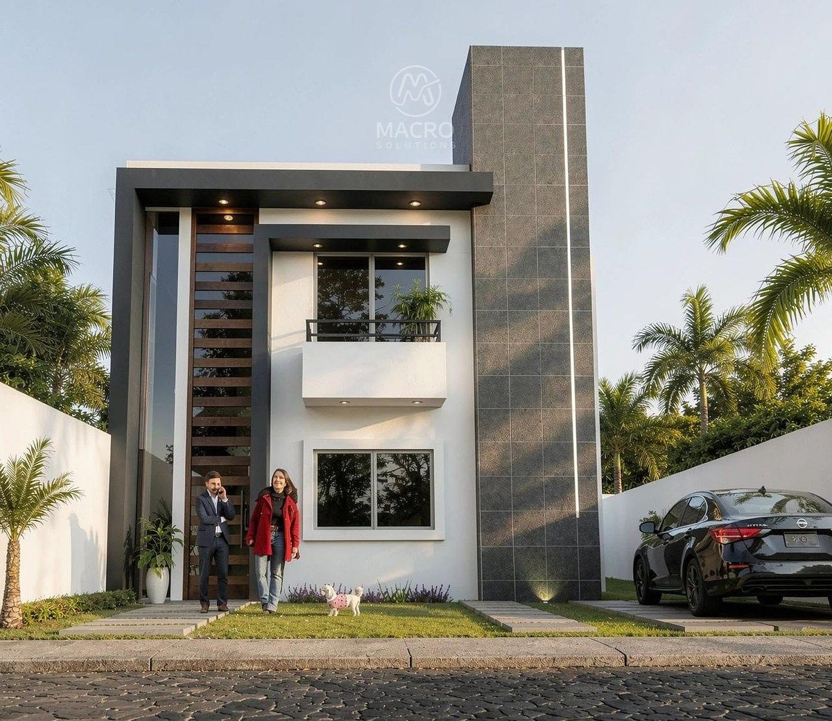 Casa en Santa Rosa, Yautepec, foto 2 de 2