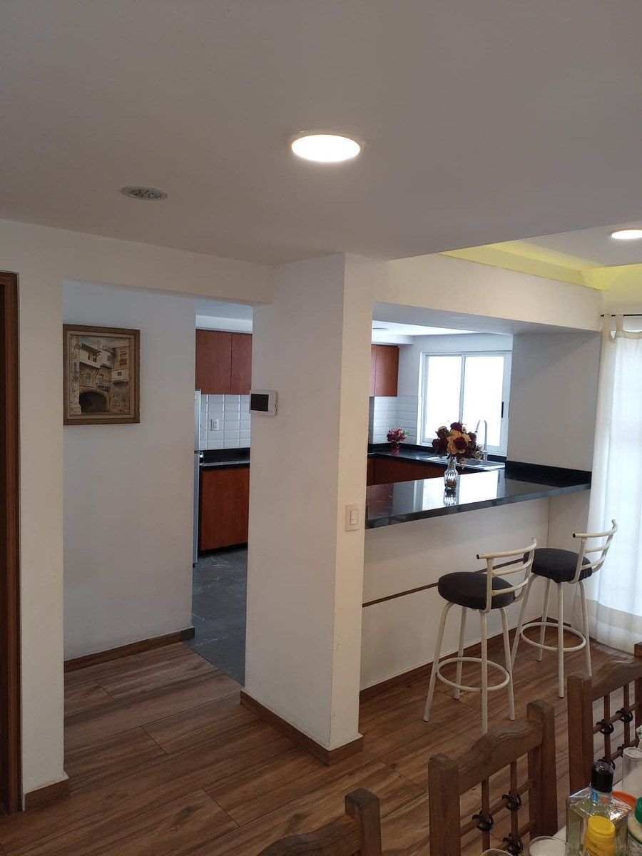 Apartment in Santa Cruz Atoyac, Benito Juárez, photo 10 of 16