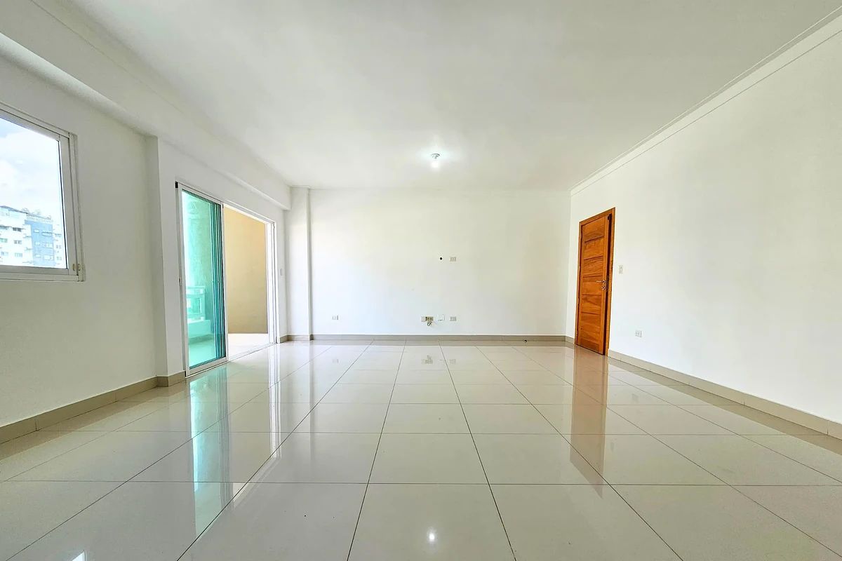 Apartamento en Evaristo Morales, Santo Domingo Centro (Distrito Nacional), foto 6 de 17