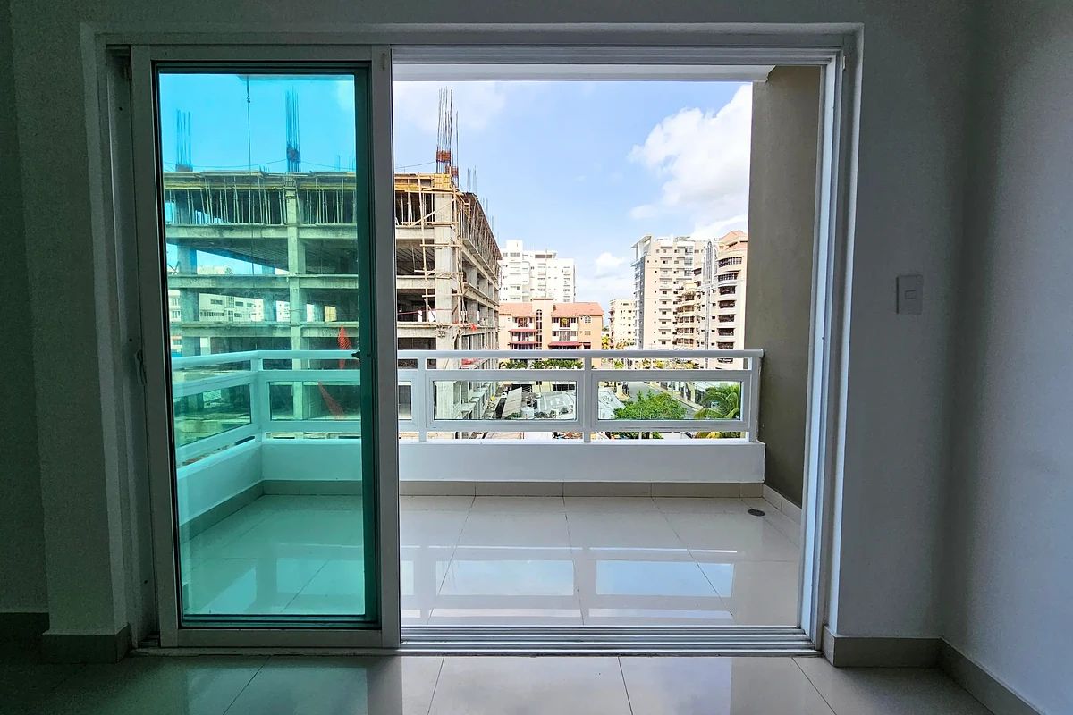 Apartamento en Evaristo Morales, Santo Domingo Centro (Distrito Nacional), foto 7 de 17
