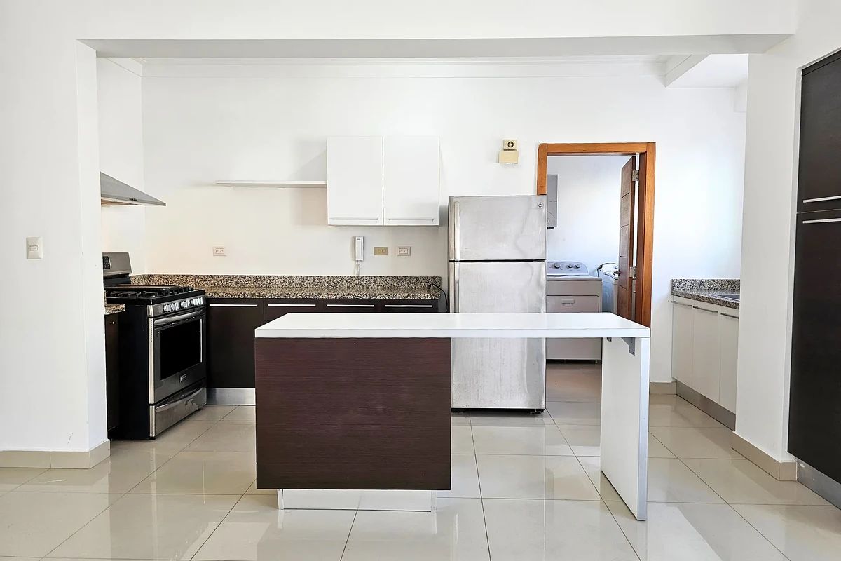 Apartamento en Evaristo Morales, Santo Domingo Centro (Distrito Nacional), foto 8 de 17